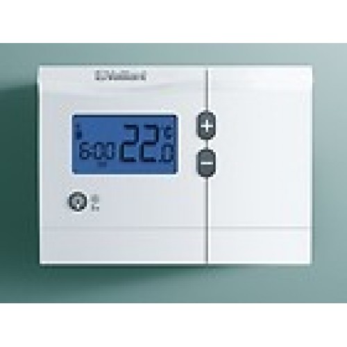 CALORMATIC 240F WEST 0020018249